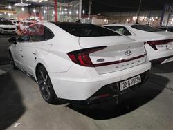 هیوندای سۆناتا